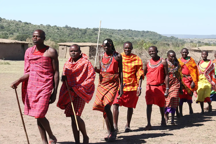3-Day Maasai Cultural Safari Experience in Kenya1