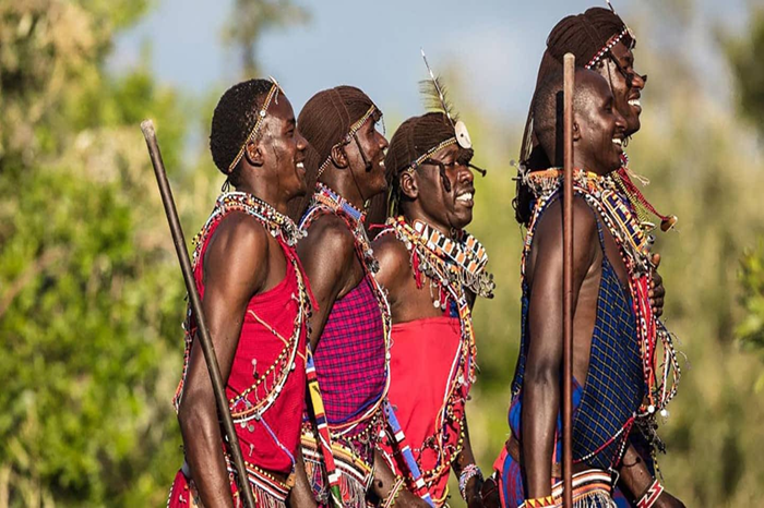 3-Day Maasai Cultural Safari Experience in Kenya2