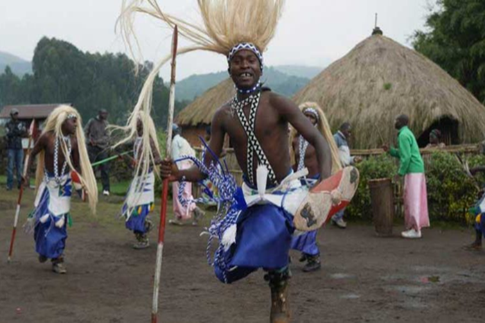 5-Day Rwanda Heritage & Village Cultural Safari2