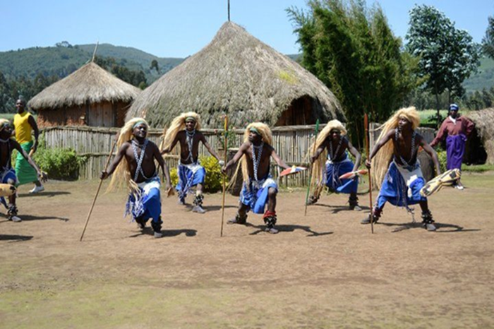 5-Day Rwanda Heritage & Village Cultural Safari3