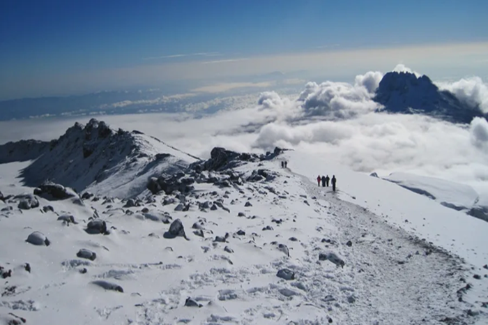 5-Day Umbwe Trek2