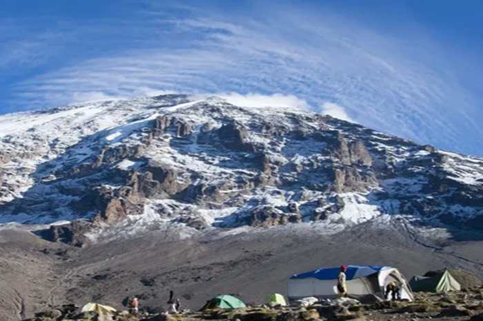 6-Day Machame Trek2