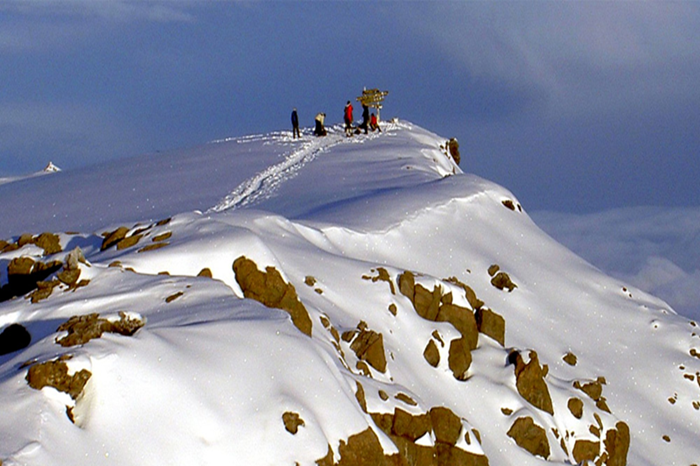 6-Day Rongai Route Trek to Kilimanjaro Summit1