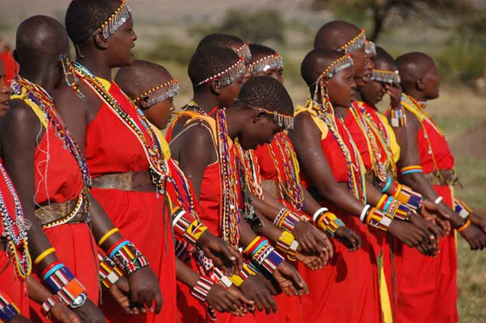 6-Day Tanzania Cultural Explorer Safari Tour3
