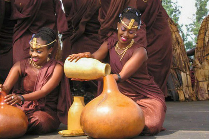 Cultural Encounters