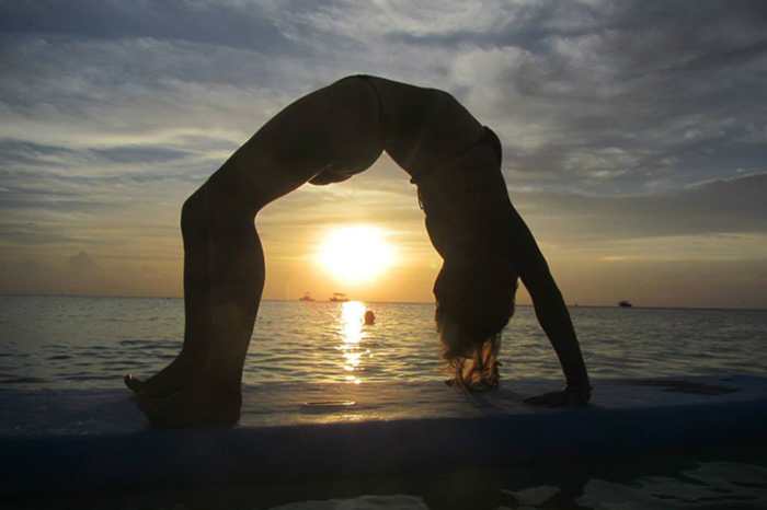 Dongwe Yoga & Spa Wellness Holiday1