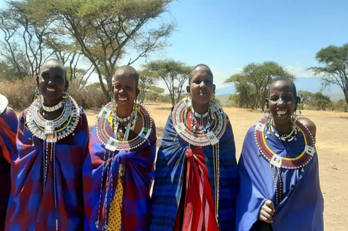 Family Tanzania Safari & Culture Tour3