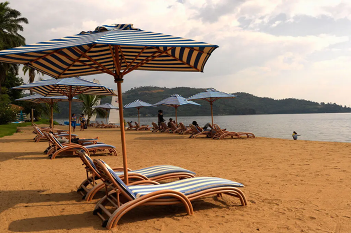 Lake Kivu Beach & Boat Safari1