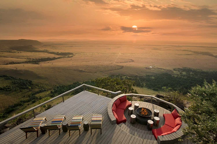 Luxury Masai Mara Safari Adventure1