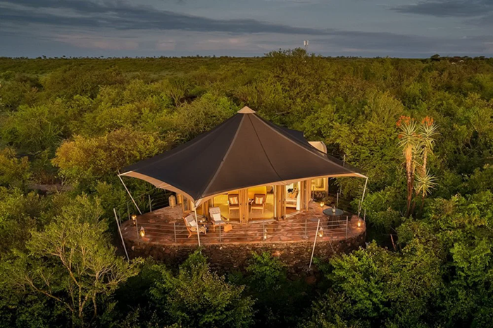 Luxury Masai Mara Safari Adventure2