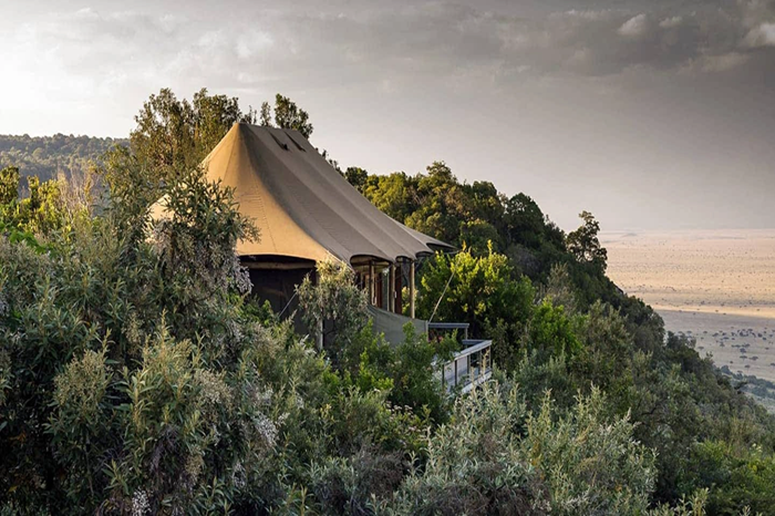Luxury Masai Mara Safari Adventure3