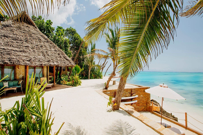 Luxury Zanzibar Vacation1