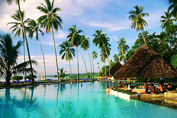 Luxury Zanzibar Vacation3