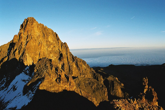 Mount Kenya Trek Meru Wildlife Safari3
