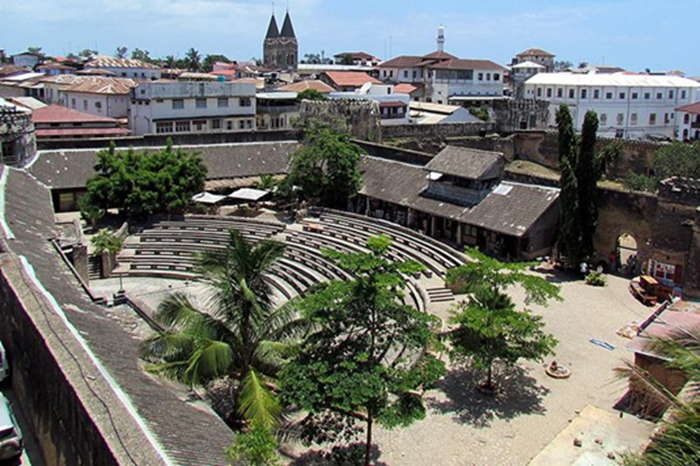 Stone Town Heritage1