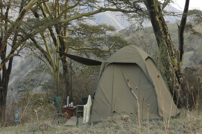 Tanzania Camping Safari Adventure3