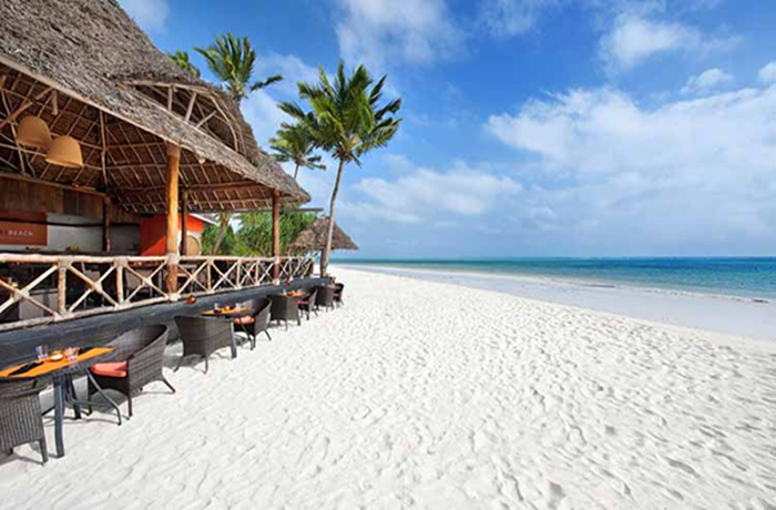 Zanzibar Beach1