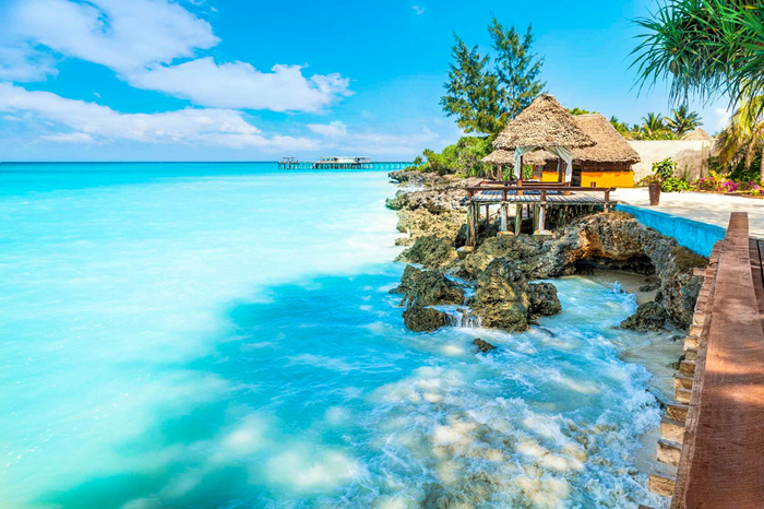 Zanzibar Beach3