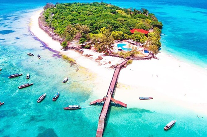 Zanzibar Island-Hopping Adventure1